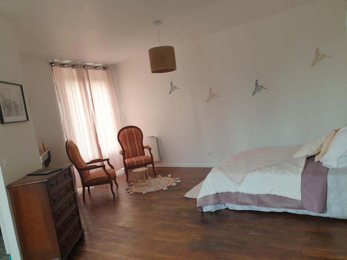 Le Moulin De Cutesson O Dela Du M Bed & Breakfast Villenauxe Ngoại thất bức ảnh