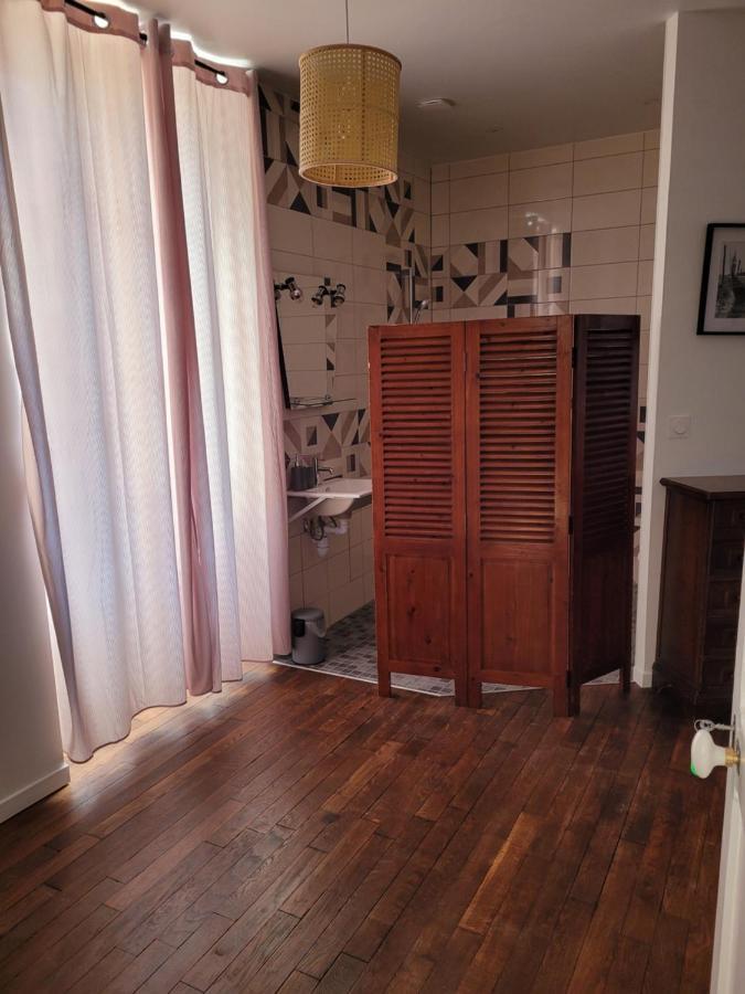 Le Moulin De Cutesson O Dela Du M Bed & Breakfast Villenauxe Ngoại thất bức ảnh