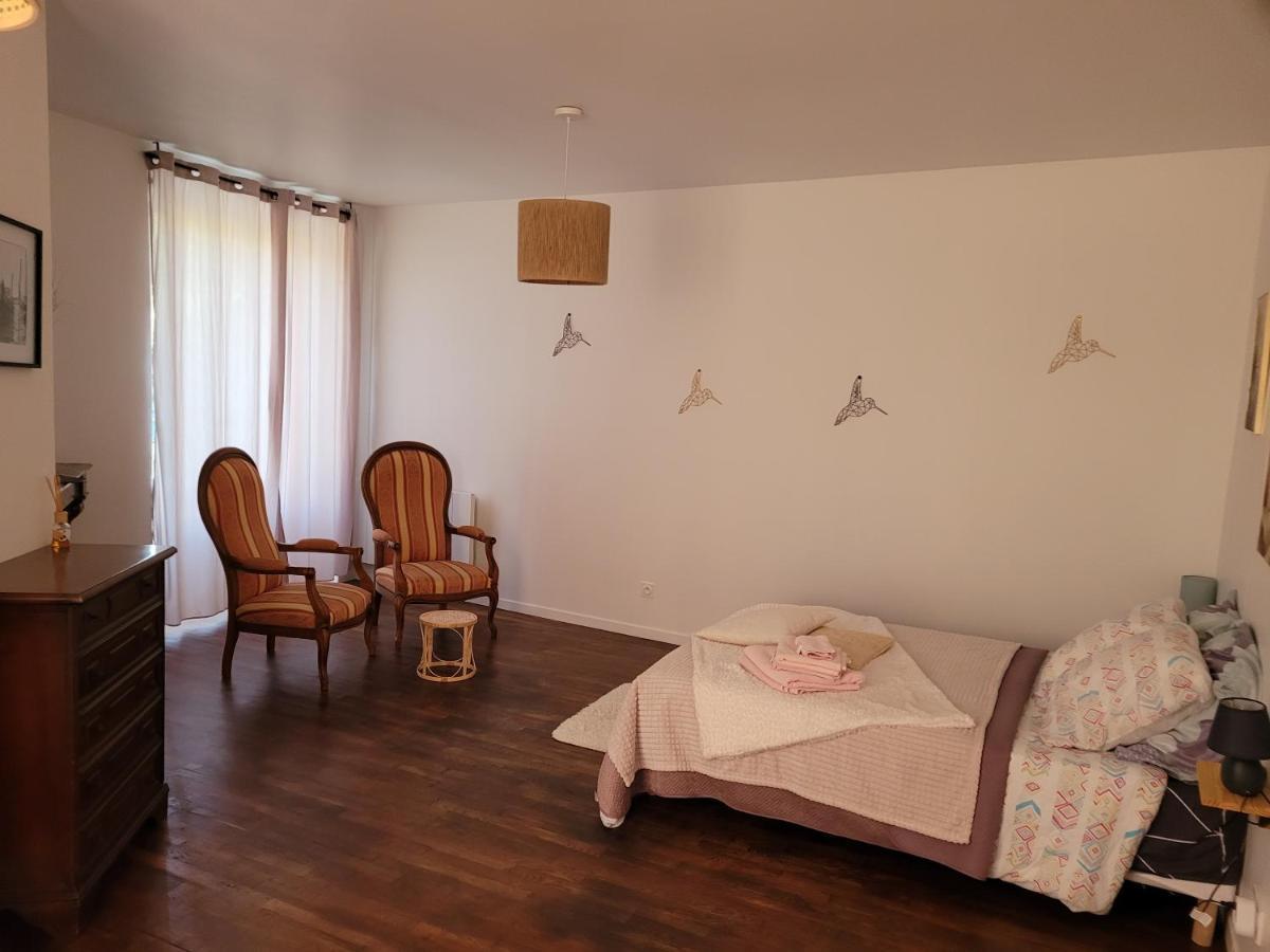 Le Moulin De Cutesson O Dela Du M Bed & Breakfast Villenauxe Ngoại thất bức ảnh