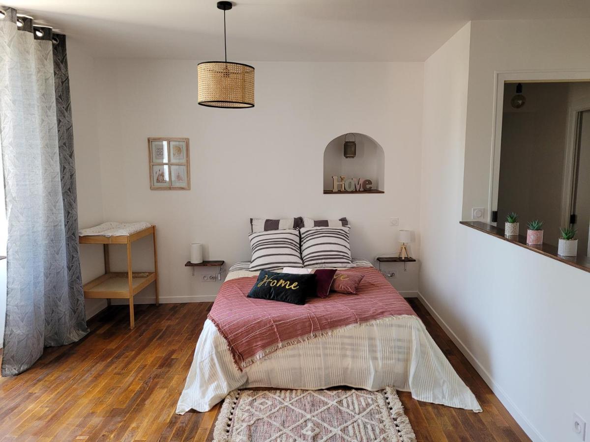 Le Moulin De Cutesson O Dela Du M Bed & Breakfast Villenauxe Ngoại thất bức ảnh