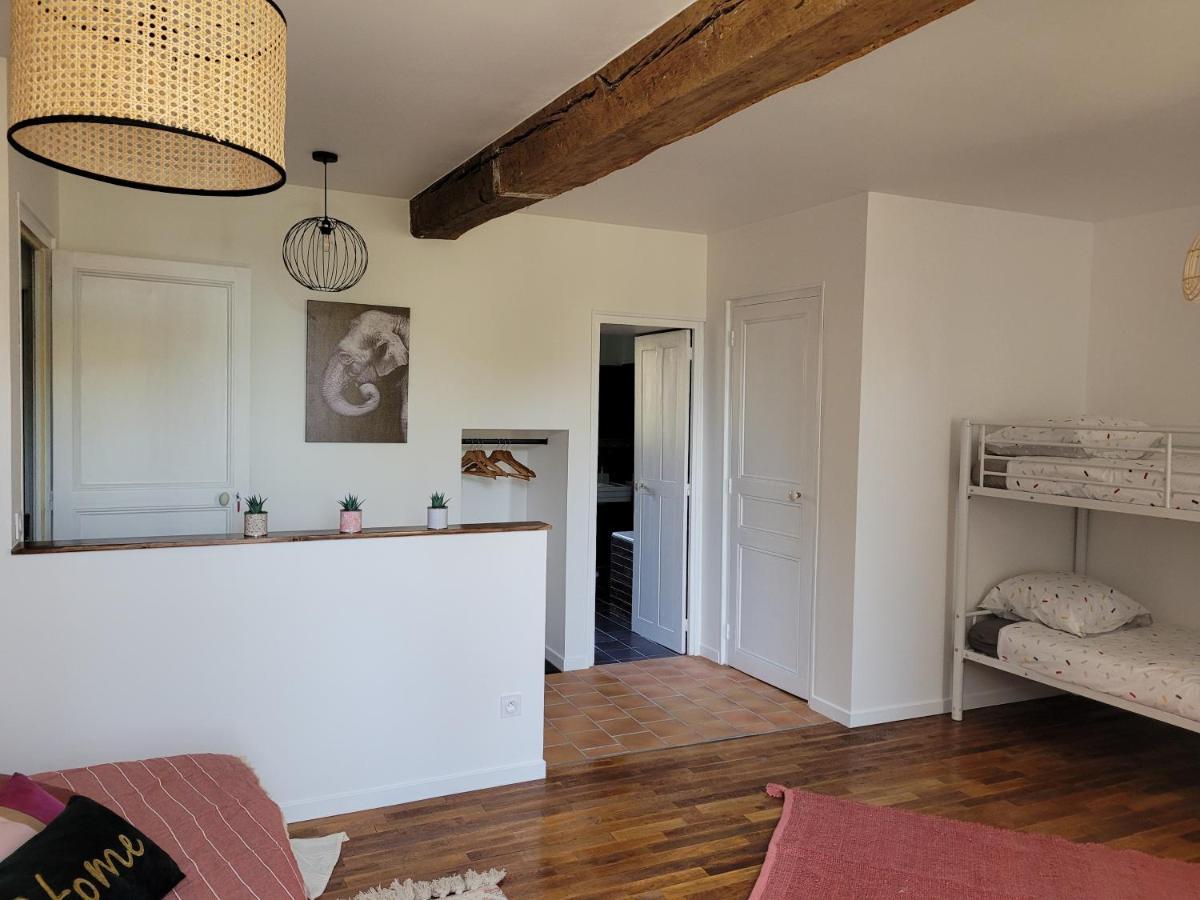 Le Moulin De Cutesson O Dela Du M Bed & Breakfast Villenauxe Ngoại thất bức ảnh